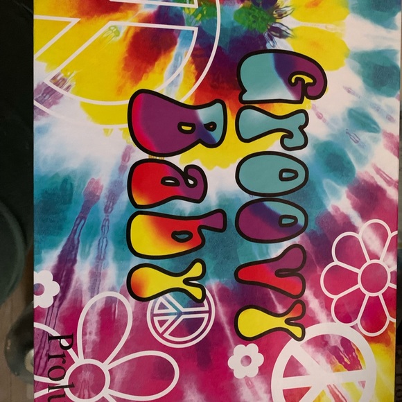 Makeup pallet - Picture 1 of 2